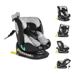 SEGGIOLINO AUTO MONI...