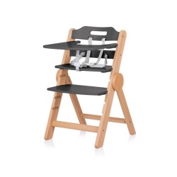 SEDIA EVOLUTIVA IN LEGNO 2...