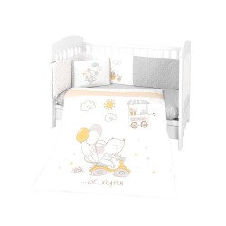 SET LENZUOLO 70 140 CM...