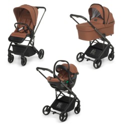 TRIO TICTOC TRAVEL SYSTEM...