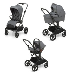 TRIO SPRITZ TRAVEL SYSTEM...