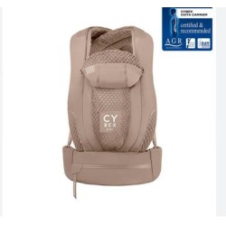 MARSUPIO COYA CARRIER COZY...