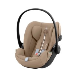 SEGGIOLINO AUTO OVETTO...