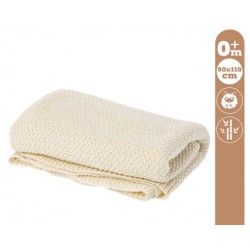 COPERTINA BEBE' 80X110CMS...