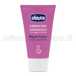 CREMA CAPEZZOLI