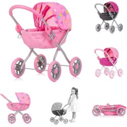 CARROZZINA PER BAMBOLE...