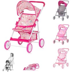 PASSEGGINO PER BAMBOLE...