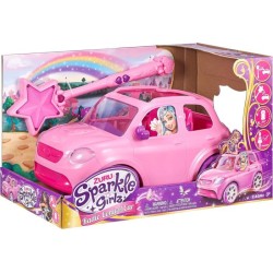 SPARKLE GIRLZ AUTO...