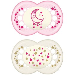 2 SUCCHIETTI MAM NIGHT...