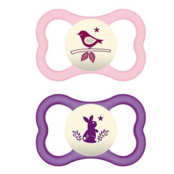 2 SUCCHIETTI MAM AIR NIGHT...