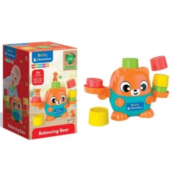 BILANCIA ORSETTO MONTESSORI...