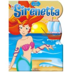 LIBRO FIABE ALLEGRE...