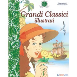 I CAPOLAVORI   GRANDI...