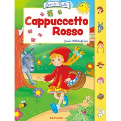 LIBRO LE MIE FIAB3...