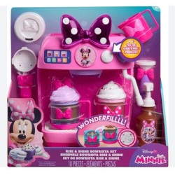 MINNIE MOUSE MACCHINA DEL...