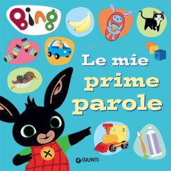LIBRO BING  LE MIE PRIME...