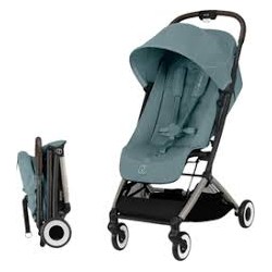 ORFEO TPE MOSS STORMY BLUE