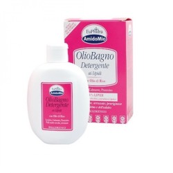 OLIO BAGNO DET AI LIPIDI...