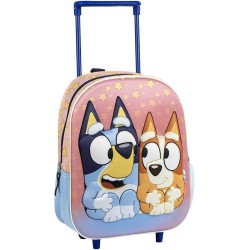 ZAINETTO ASILO TROLLEY 3D...