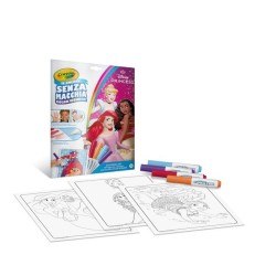 COLORING SET COLOR WONDER...