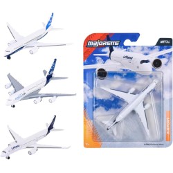 MAJORETTE BLISTER AEREI...