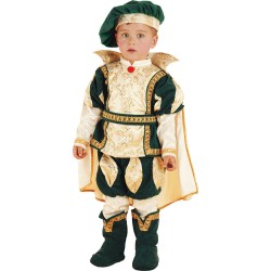 COSTUME PRINCIPE FILIPPO...