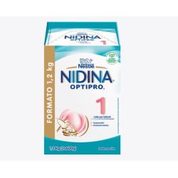 LATTE IN POLVERE NIDINA 1 1...