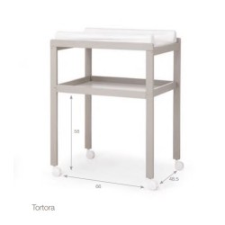 FASCIATOIO MINI TORTORA