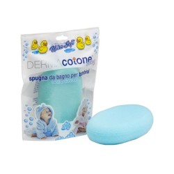 SPUGNA DA BAGNO PER BAMBINI...