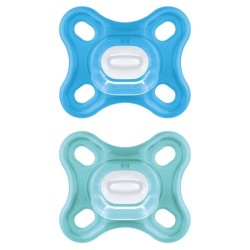 2 SUCCHIETTI COMFORT...