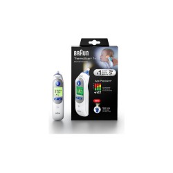 TERMOMETRO THERMOSCAN 7 