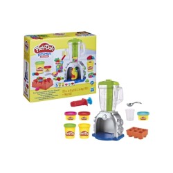 PLAYDOH MAGICI FRULLATI