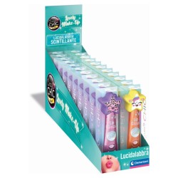 CRAZY CHIC LUCIDALABBRA SUMMER