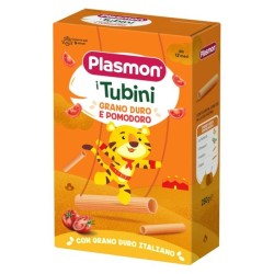 PASTINA PLASMON 250 GRAMMI...