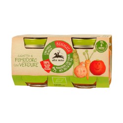 SUGO DI POMODORO CON...