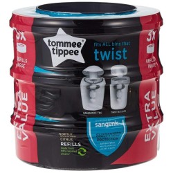 SANGENIC TWIST CLICK...