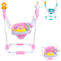 CENTRO ATTIVITA JUMPER...