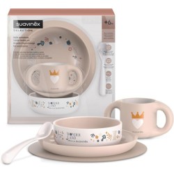 SET SVEZZAMENTO WONDERLAND...