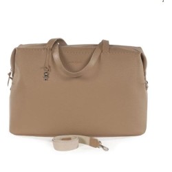 BORSA XL ICON CARAMEL PASITO