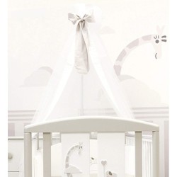 VELO GIRO LETTO SAVANA  