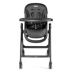 SEGGIOLONE LIVING TRUE BLACK