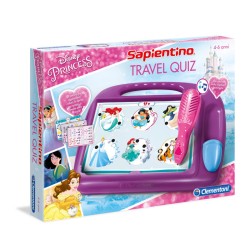 SAPIENTINO TRAVEL QUIZ...