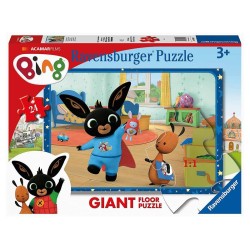 PUZZLE 24 PEZZI GIANT...