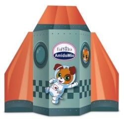 COFANETTO SPAZIO DOCCIA...