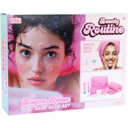 BEAUTY ROUTINE   COSMETICI...