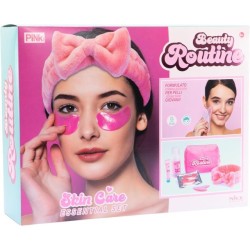 BEAUTY ROUTINE   COSMETICI...