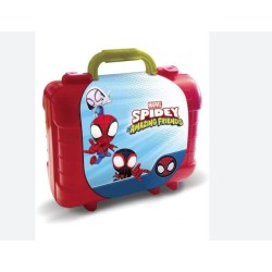 VALIGETTA CON TIMBRINI...