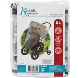 PARAPIOGGIA PASSEGGINO