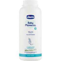 TALCO 150 GRAMMI BABY MOMENTS