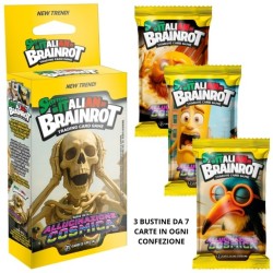 BRAINROT CONFEZIONE 3...